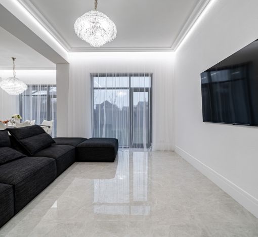 Дом в КП Новорижский