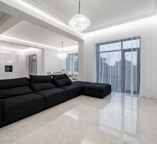 Дом в КП Новорижский