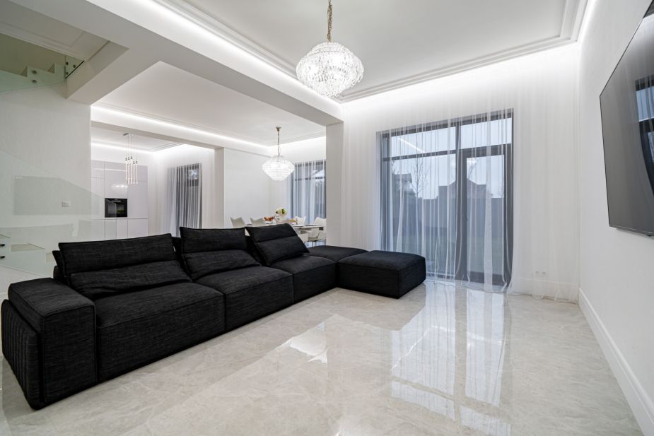 Дом в КП Новорижский