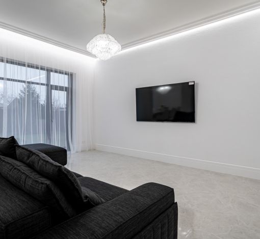 Дом в КП Новорижский