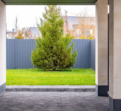 Дом в КП Новорижский