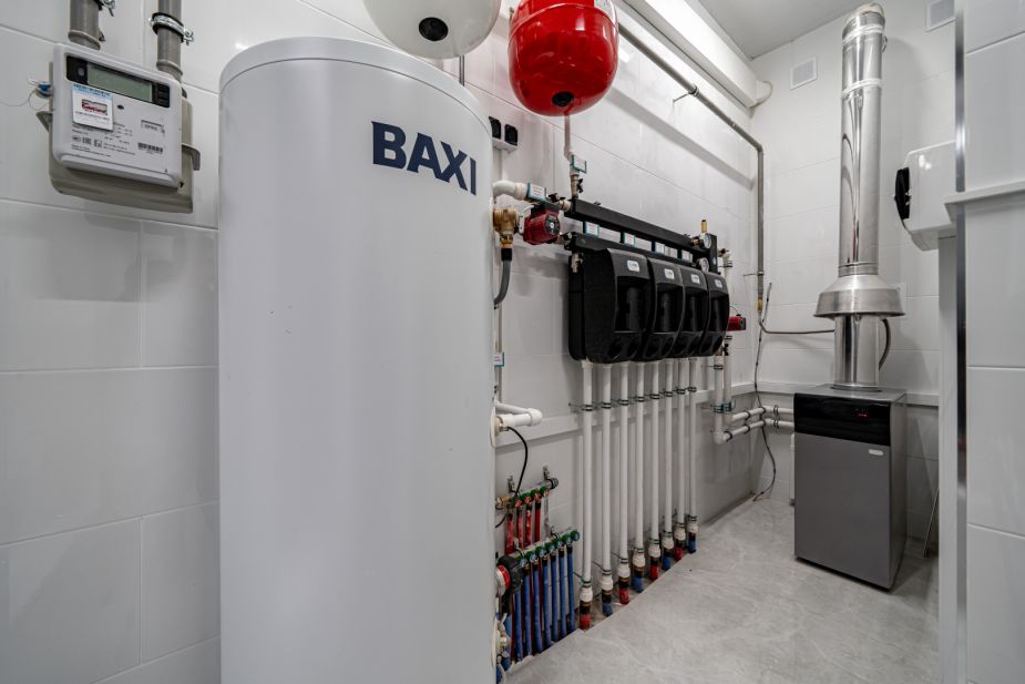 Дом в КП Новорижский