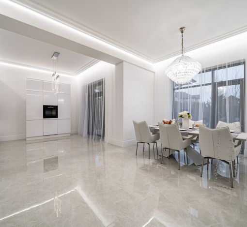 Дом в КП Новорижский