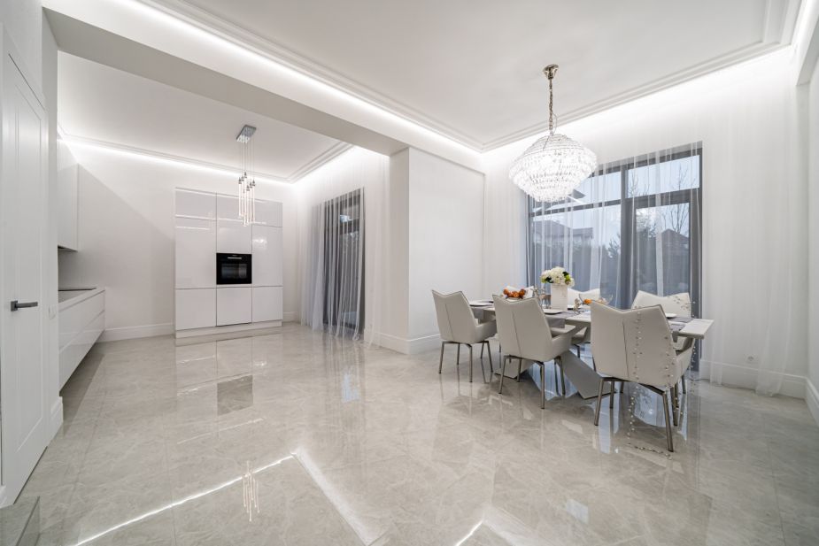 Дом в КП Новорижский