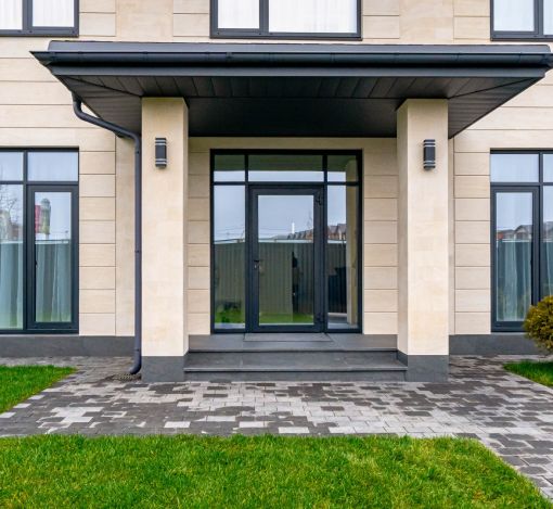 Дом в КП Новорижский