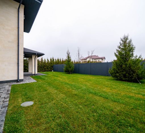 Дом в КП Новорижский