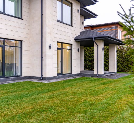 Дом в КП Новорижский