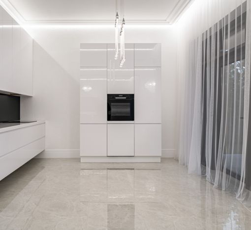 Дом в КП Новорижский