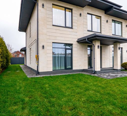 Дом в КП Новорижский