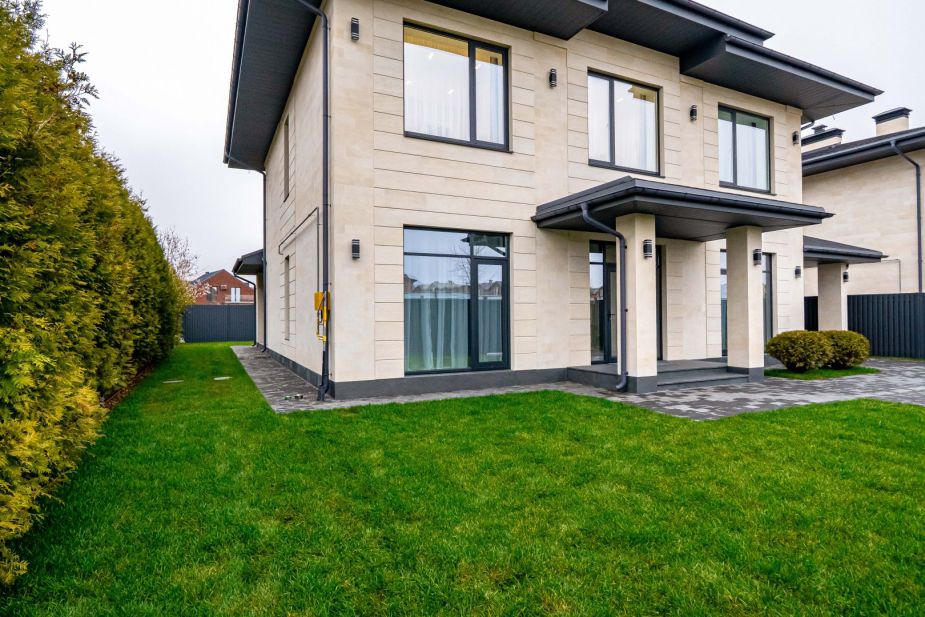 Дом в КП Новорижский