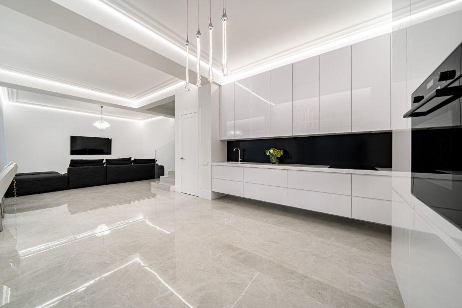 Дом в КП Новорижский