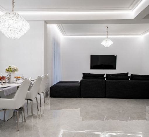 Дом в КП Новорижский