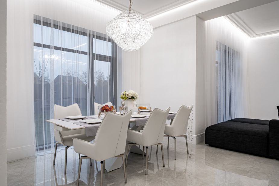 Дом в КП Новорижский