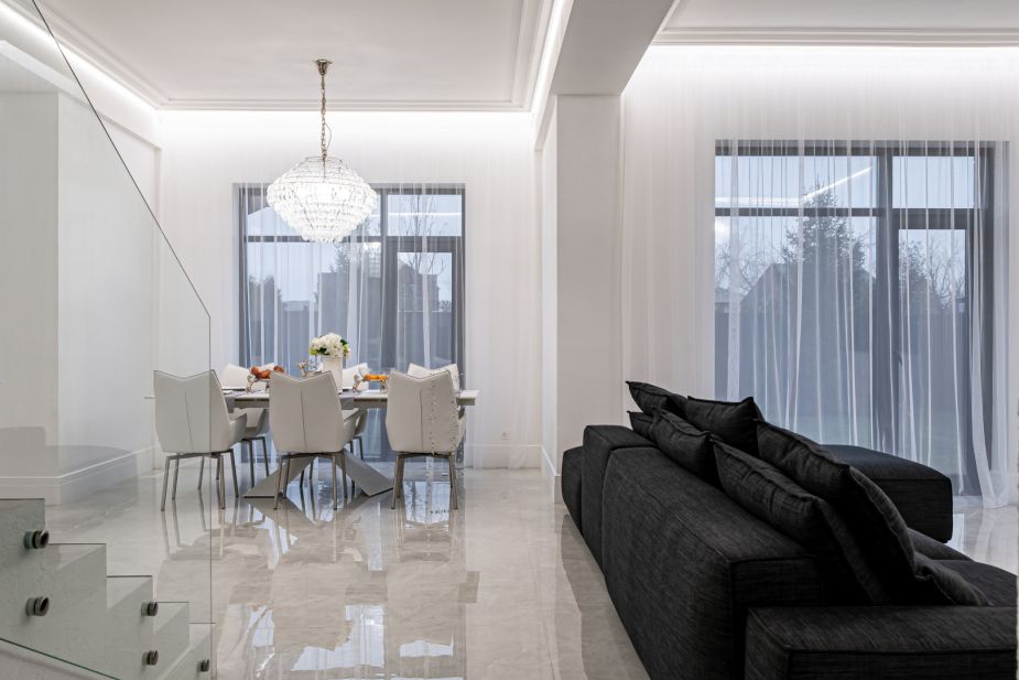 Дом в КП Новорижский