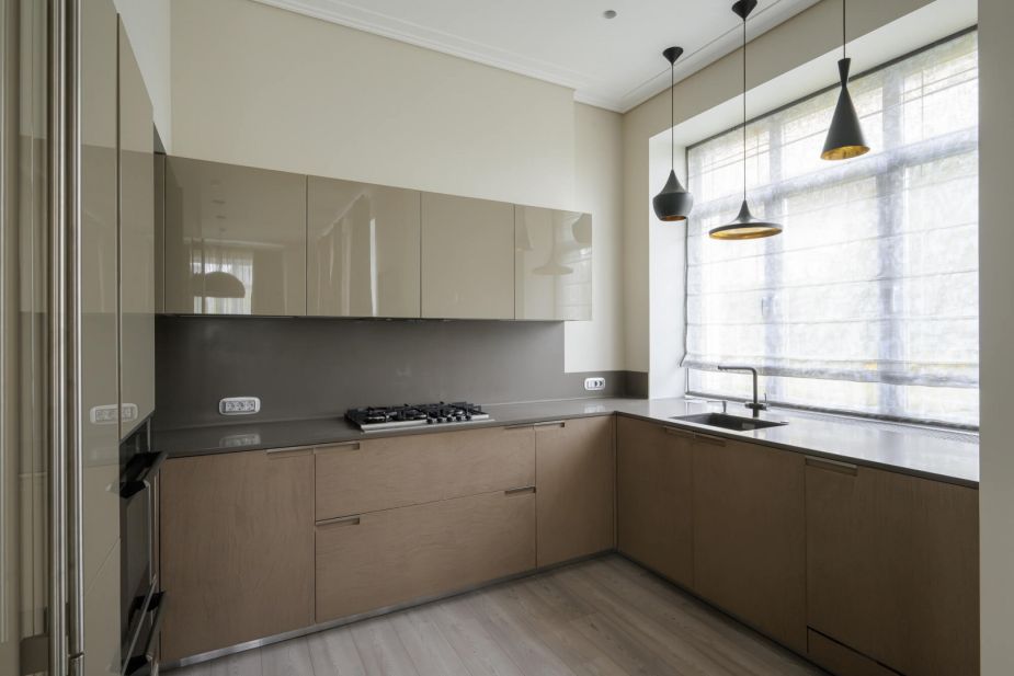 Современный дом в КП Новорижский