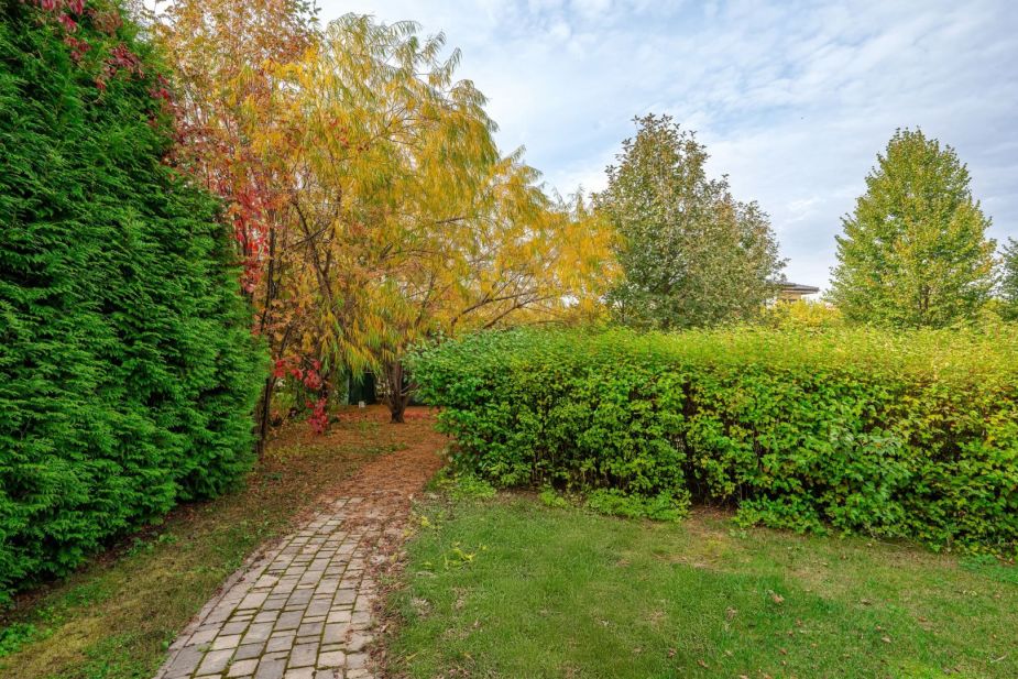 Современный дом в КП Новорижский