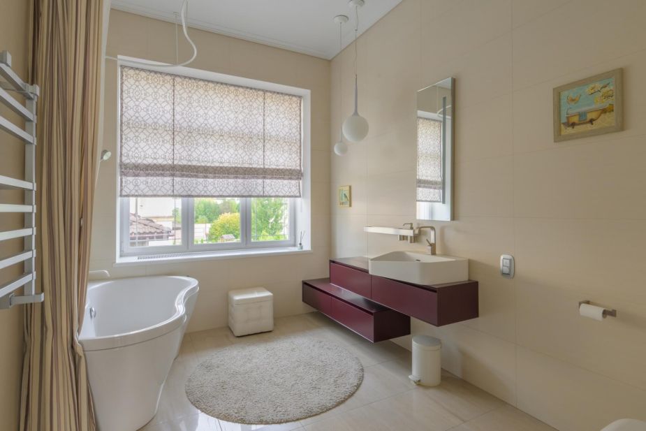 Современный дом в КП Новорижский