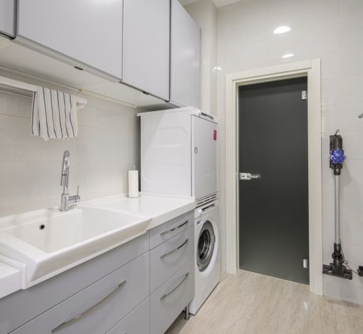 Современный дом в КП Новорижский