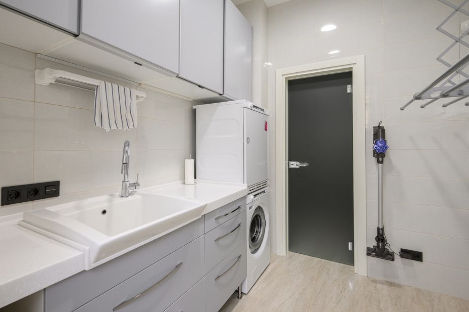 Современный дом в КП Новорижский