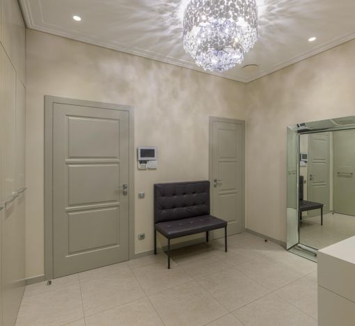 Современный дом в КП Новорижский