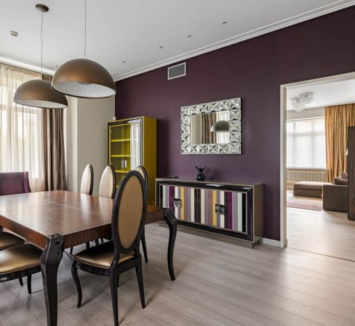 Современный дом в КП Новорижский