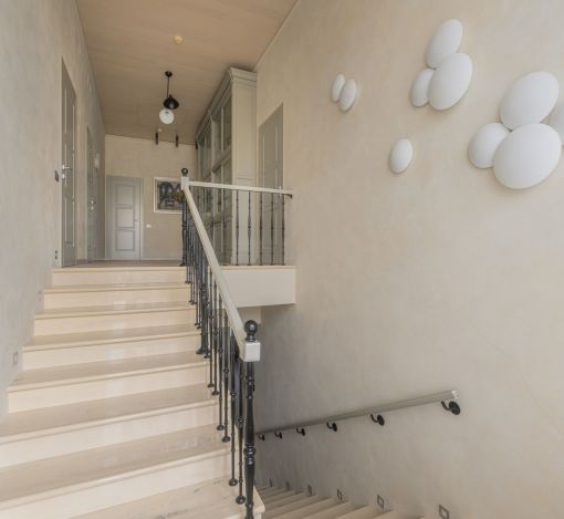 Современный дом в КП Новорижский