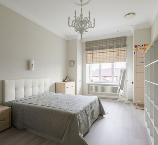 Современный дом в КП Новорижский