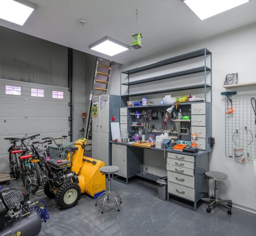 Современный дом в КП Новорижский