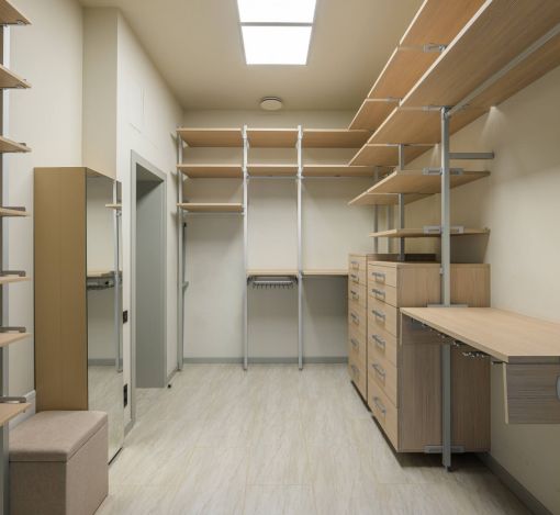 Современный дом в КП Новорижский