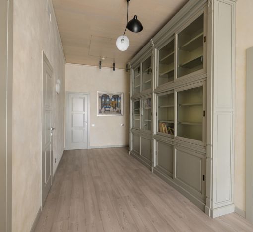 Современный дом в КП Новорижский