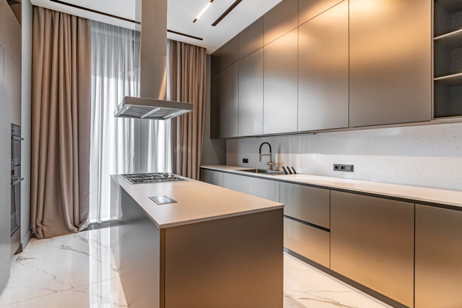 Стильный дом в КП Гринфилд