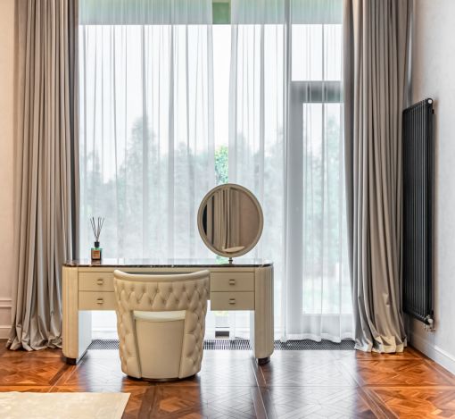 Стильный дом в КП Гринфилд