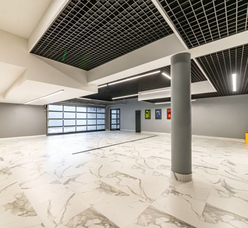 Стильный дом в КП Гринфилд