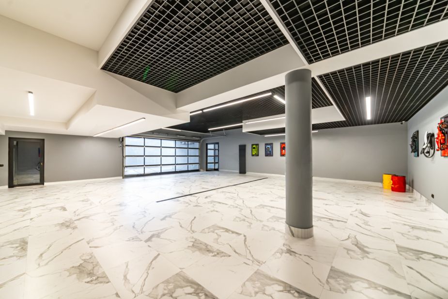 Стильный дом в КП Гринфилд