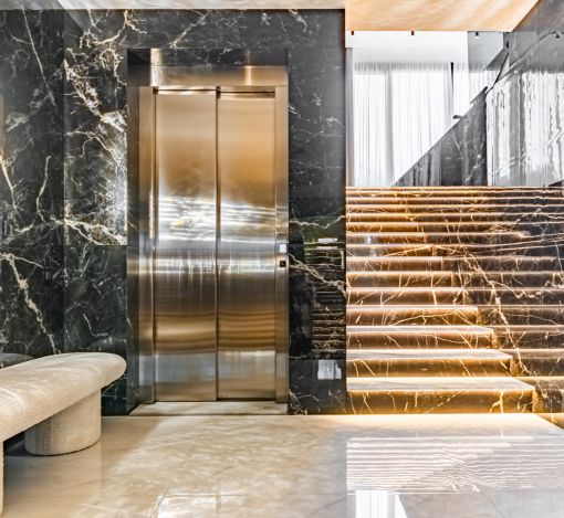 Стильный дом в КП Гринфилд