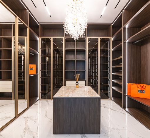 Стильный дом в КП Гринфилд