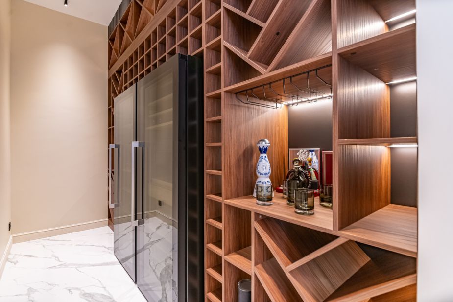 Стильный дом в КП Гринфилд