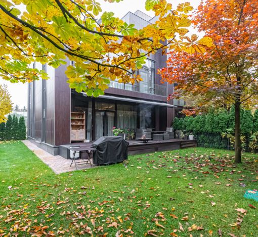 Таунхаус в КП Футуро парк