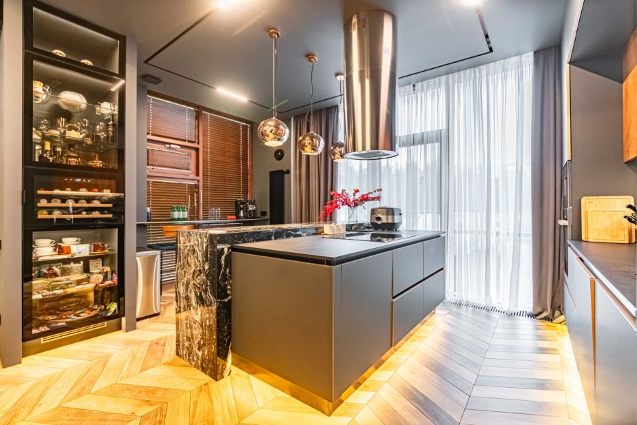 Таунхаус в КП Футуро парк