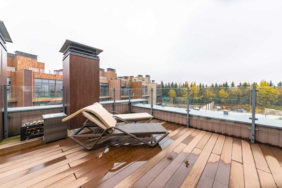 Таунхаус в КП Футуро парк