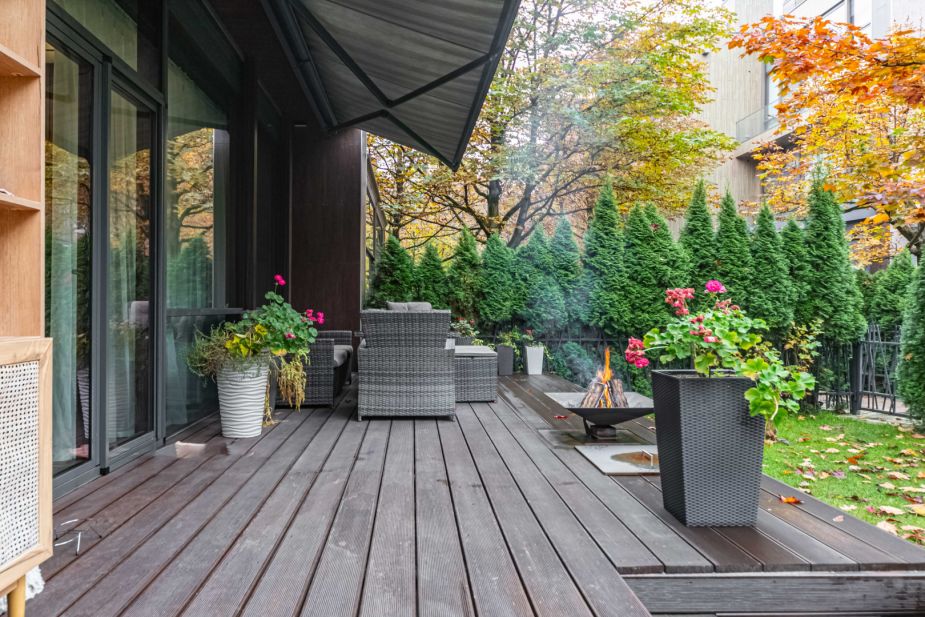 Таунхаус в КП Футуро парк