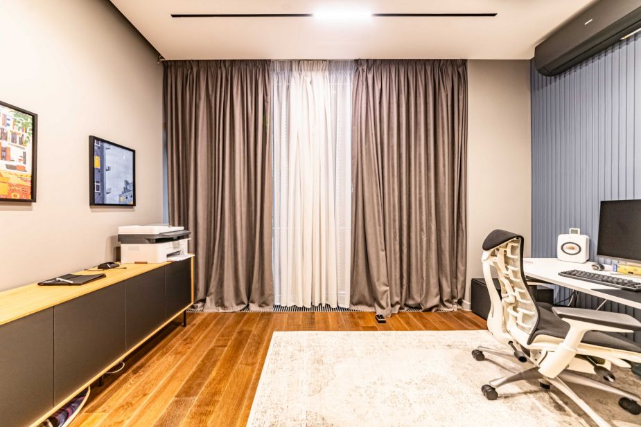 Таунхаус в КП Футуро парк