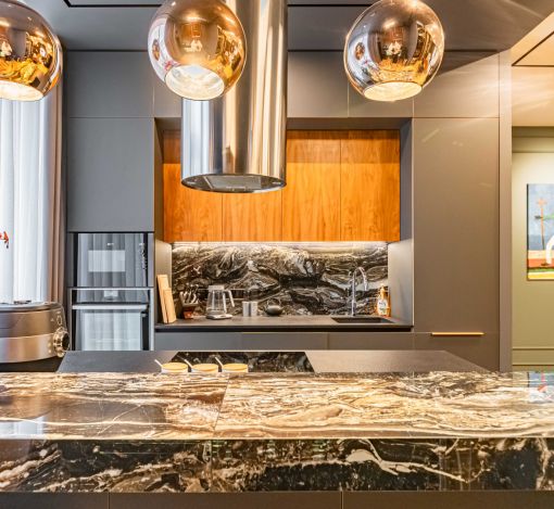 Таунхаус в КП Футуро парк