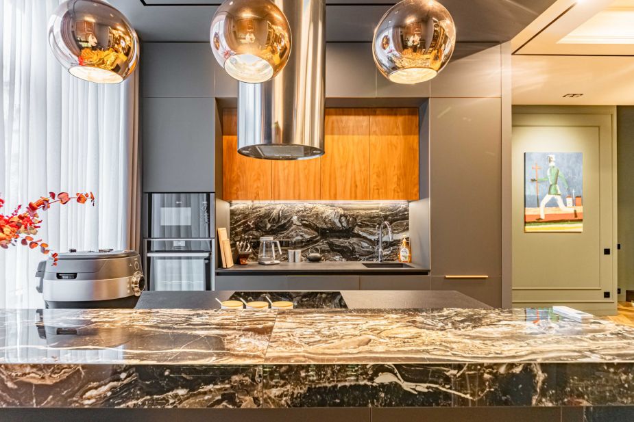 Таунхаус в КП Футуро парк