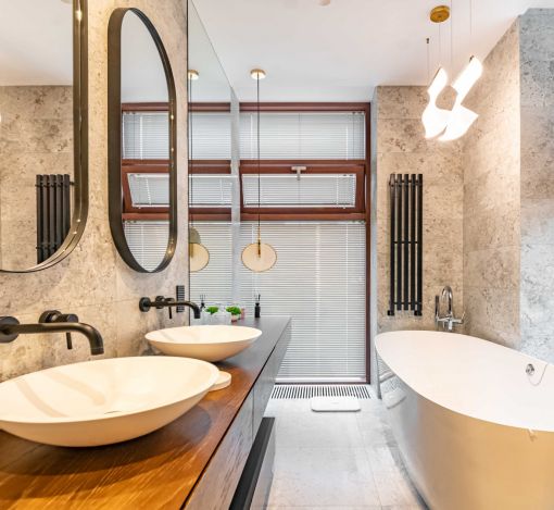 Таунхаус в КП Футуро парк