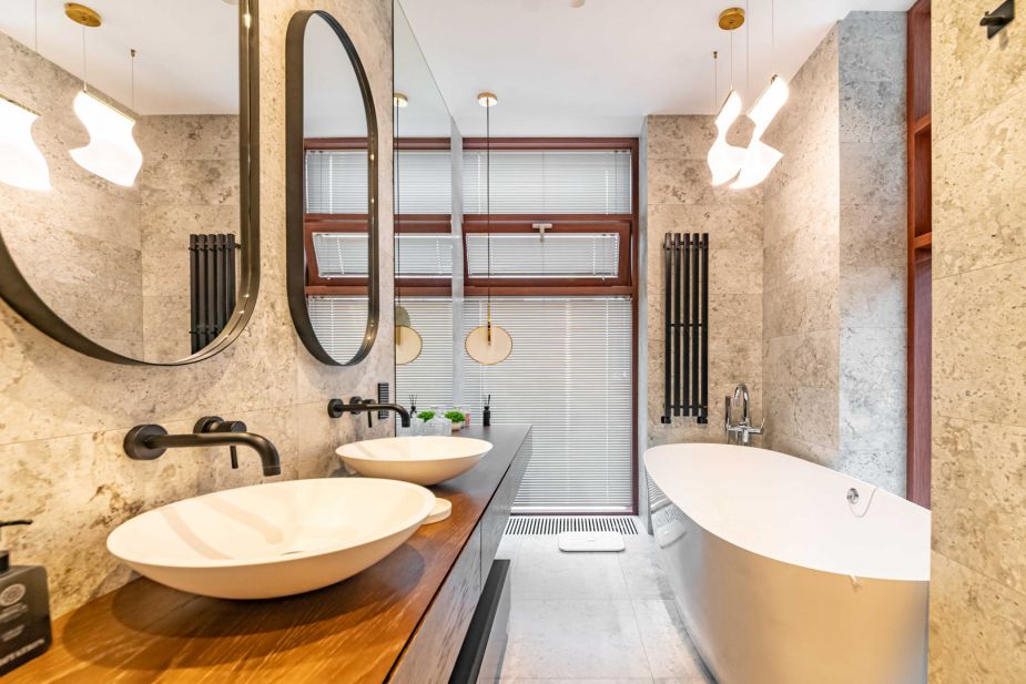 Таунхаус в КП Футуро парк