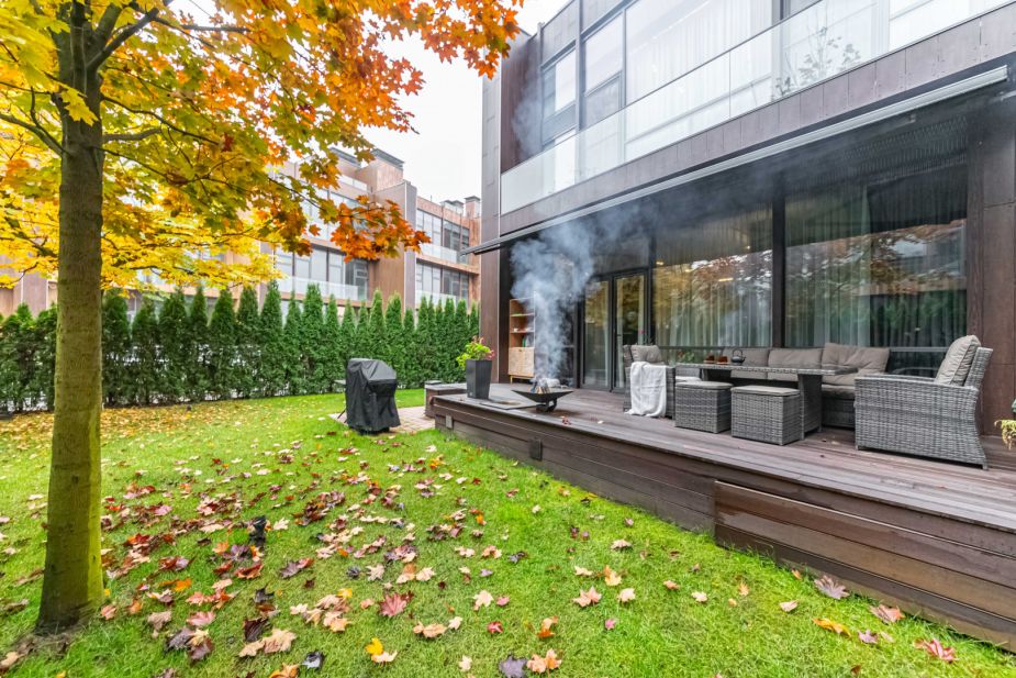 Таунхаус в КП Футуро парк