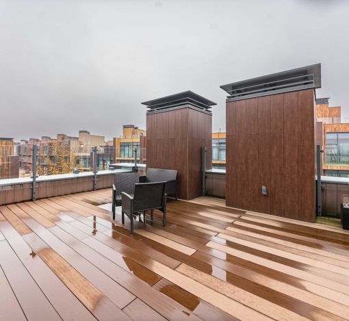 Таунхаус в КП Футуро парк