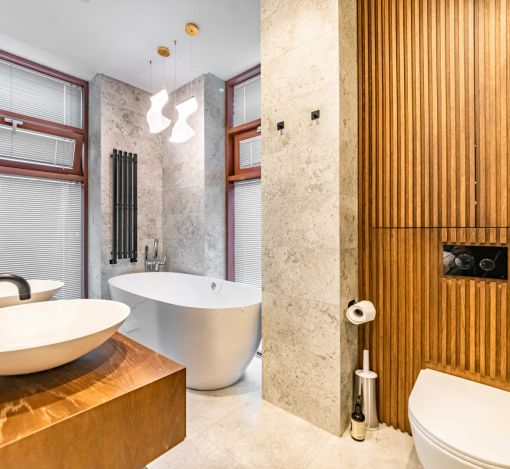 Таунхаус в КП Футуро парк