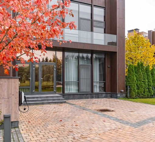 Таунхаус в КП Футуро парк